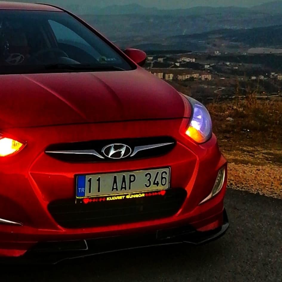 Işıklı Plakalık 2